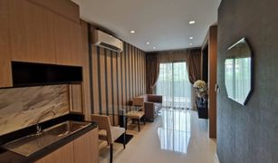 Chang Phueak, ချင်းမိုင် Himma Garden Condominium တွင် 1 အိပ်ခန်း ကွန်ဒို ရောင်းရန်အတွက်