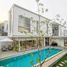 4 Bedroom Villa for rent at Wallaya Villas - The Nest, Si Sunthon