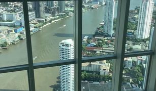 3 Bedrooms Penthouse for sale in Khlong Ton Sai, Bangkok The River by Raimon Land