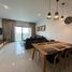 2 Schlafzimmer Appartement zu vermieten im Axis Pattaya Condo, Nong Prue, Pattaya, Chon Buri