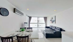 1 Bedroom Condo for sale in Na Kluea, Pattaya Club Royal