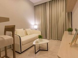 1 Bedroom Apartment for sale at M Thonglor 10, Khlong Tan Nuea, Watthana