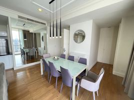 3 Bedroom Apartment for rent at Royce Private Residences, Khlong Toei Nuea, Watthana