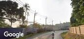 Street View of Crescent Bay Beachfront Villas