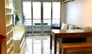 1 Bedroom Condo for sale in Bang Kho Laem, Bangkok River Heaven