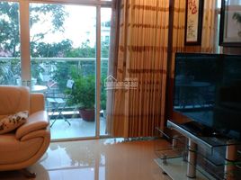 4 Bedroom Condo for rent at Hoàng Anh River View, Thao Dien, District 2