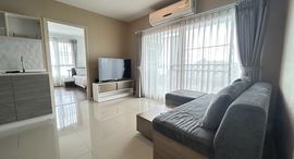 Available Units at D Condo Nim