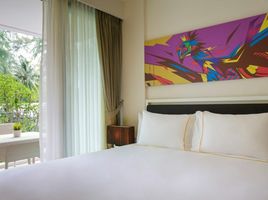 1 Schlafzimmer Appartement zu verkaufen im Cassia Phuket, Choeng Thale