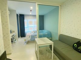 1 Schlafzimmer Wohnung zu verkaufen im Aspire Erawan, Pak Nam, Mueang Samut Prakan, Samut Prakan