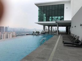 4 Schlafzimmer Appartement zu verkaufen im Setapak, Setapak, Kuala Lumpur, Kuala Lumpur