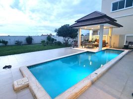 3 Bedroom Villa for sale at 180 Bangpu Beach House, Bang Pu