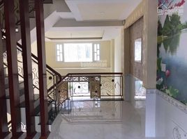 4 Schlafzimmer Villa zu verkaufen in District 12, Ho Chi Minh City, Hiep Thanh, District 12