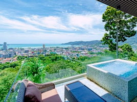 1 Bedroom Condo for sale at Patong Bay Sea View Residence, Patong