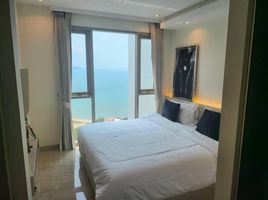 1 Schlafzimmer Wohnung zu verkaufen im The Riviera Monaco, Nong Prue, Pattaya