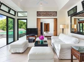 4 Schlafzimmer Villa zu vermieten in Cape Panwa, Wichit, Wichit
