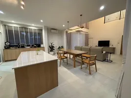 4 Schlafzimmer Haus zu verkaufen in Pattaya, Chon Buri, Nong Prue, Pattaya