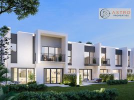 4 Bedroom House for sale at La Rosa, Villanova, Dubai Land