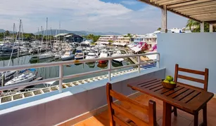 Studio Condo for sale in Ko Kaeo, Phuket Boat Lagoon