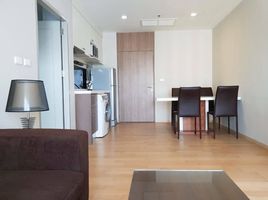 1 Bedroom Apartment for sale at Noble Reveal, Phra Khanong Nuea