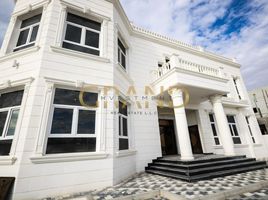 6 Bedroom Villa for sale at Al Merief, Khalifa City