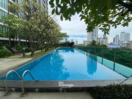 2 Bedroom Apartment for sale at Ideo Ladprao 5, Chomphon