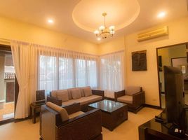 4 Schlafzimmer Villa zu verkaufen im Whispering Palms Resort & Pool Villa, Bo Phut