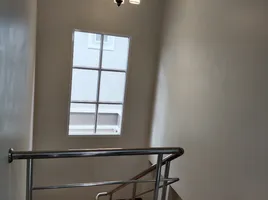 4 Bedroom House for rent at Srinangdin Village 7, Pak Nam, Mueang Krabi