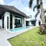 2 Bedroom Villa for sale at Mono Luxury Villa Pasak, Si Sunthon, Thalang, Phuket