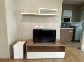 1 Bedroom Condo for sale at One Plus Jed Yod Condo, Chang Phueak