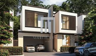 4 Bedrooms Villa for sale in Villanova, Dubai Sobha Reserve