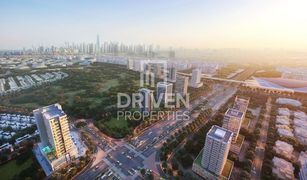 2 Bedrooms Apartment for sale in Phase 1, Dubai Equiti Arcade