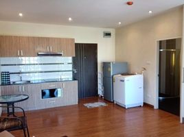 1 Bedroom Condo for sale at Promt Condo, Chang Phueak, Mueang Chiang Mai