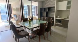 Available Units at Noble Ploenchit