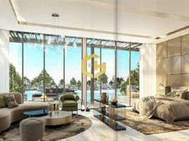 6 Bedroom House for sale at South Bay, MAG 5, Dubai South (Dubai World Central), Dubai