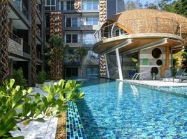 1 Bedroom Condo for sale at The Emerald Terrace, Patong, Kathu