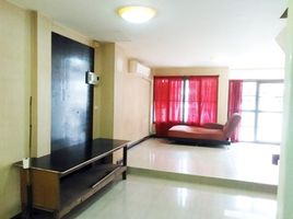 2 Schlafzimmer Reihenhaus zu vermieten in Pak Kret, Nonthaburi, Pak Kret, Pak Kret