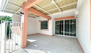 2 Bedrooms Townhouse for sale in Bang Khu Rat, Nonthaburi Prueksa 3 Bang Bua Thong