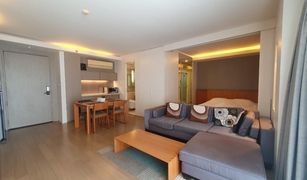 1 Bedroom Condo for sale in Khlong Tan Nuea, Bangkok MODE Sukhumvit 61