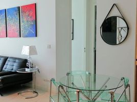 2 Bedroom Condo for sale at 185 Rajadamri, Lumphini, Pathum Wan, Bangkok