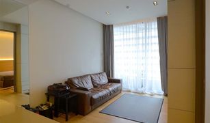 1 Bedroom Condo for sale in Si Lom, Bangkok Saladaeng One