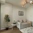 Studio Apartment for sale at The Origin Phahol - Saphanmai, Khlong Thanon, Sai Mai, Bangkok