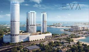 Al Sufouh Road, दुबई Palm Beach Towers 3 में 3 बेडरूम अपार्टमेंट बिक्री के लिए