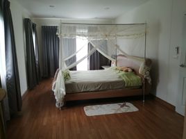 3 Bedroom House for sale at Passorn Ratchapruek-Tiwanon, Bang Khu Wat, Mueang Pathum Thani, Pathum Thani