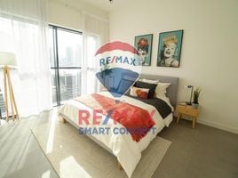 1 Bedroom Apartment for sale at Pixel, Makers District, Al Reem Island, Abu Dhabi, United Arab Emirates