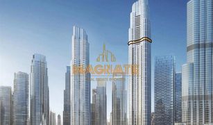 5 chambres Penthouse a vendre à Opera District, Dubai IL Primo