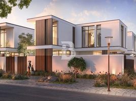 3 Bedroom House for sale at Al Jubail Island, Saadiyat Beach, Saadiyat Island, Abu Dhabi