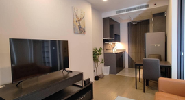 Available Units at Ashton Asoke