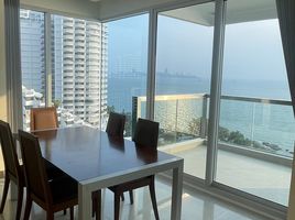 4 Bedroom Condo for rent at The Palm Wongamat, Na Kluea, Pattaya