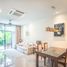 2 Bedroom House for sale at ONYX Villa at Saiyuan Estate Rawai, Rawai