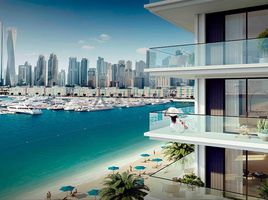 2 बेडरूम अपार्टमेंट for sale at Beach Mansion, EMAAR Beachfront